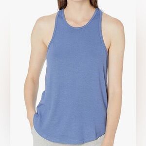 NWT PJ Salvage Women's Loungewear Borrowed from The Boys Tank XL